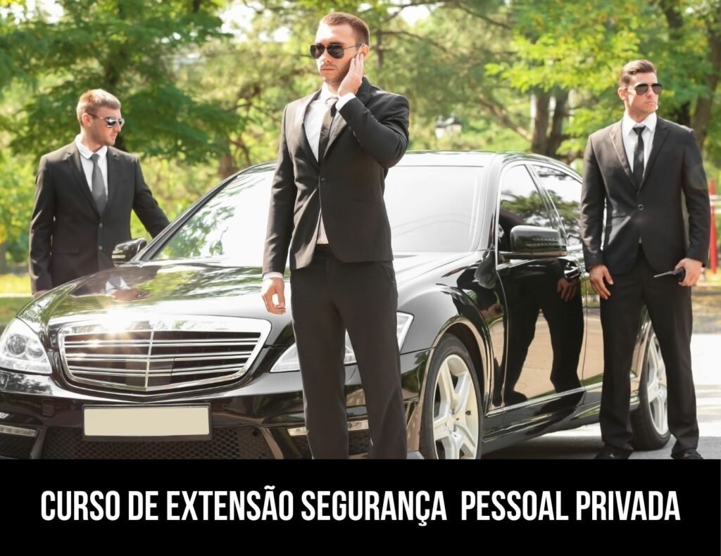 segurança privada